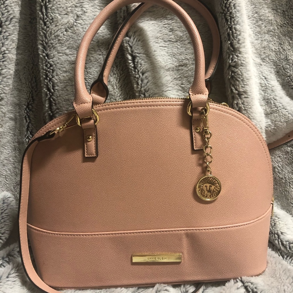 Anne Klein Satchel